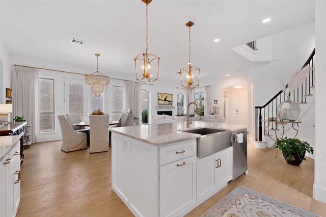 3216 Matisse Lane, Mckinney, TX 75070
