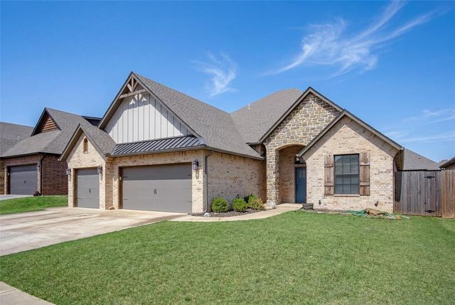 12021 SW 49th Street, Mustang, OK 73064