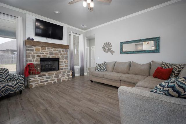 12021 SW 49th Street, Mustang, OK 73064