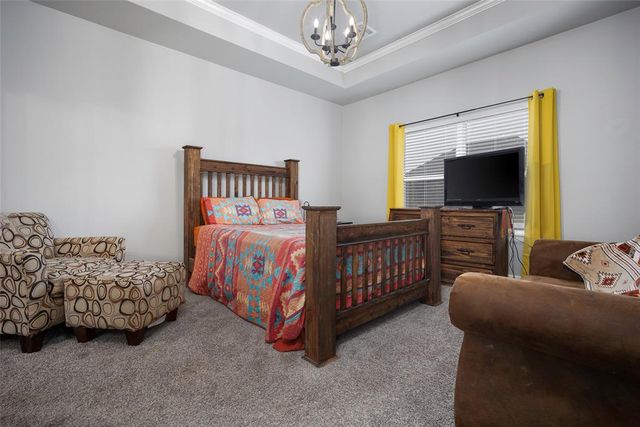 12021 SW 49th Street, Mustang, OK 73064