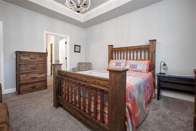 12021 SW 49th Street, Mustang, OK 73064