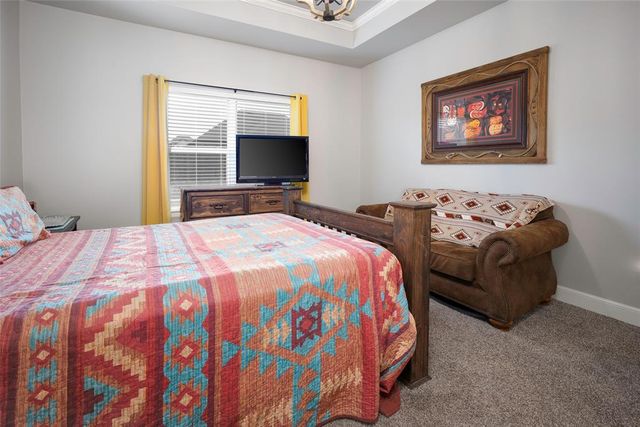 12021 SW 49th Street, Mustang, OK 73064