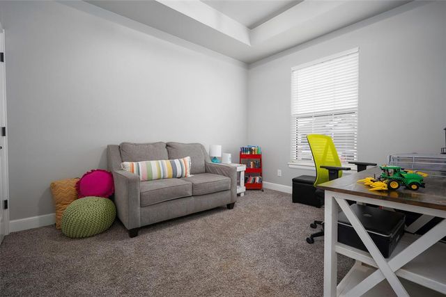 12021 SW 49th Street, Mustang, OK 73064