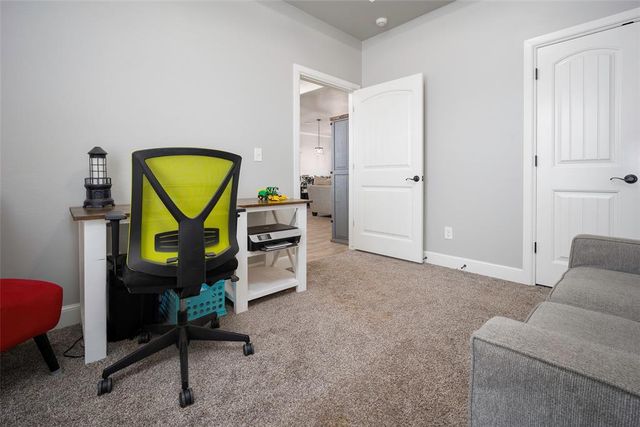 12021 SW 49th Street, Mustang, OK 73064