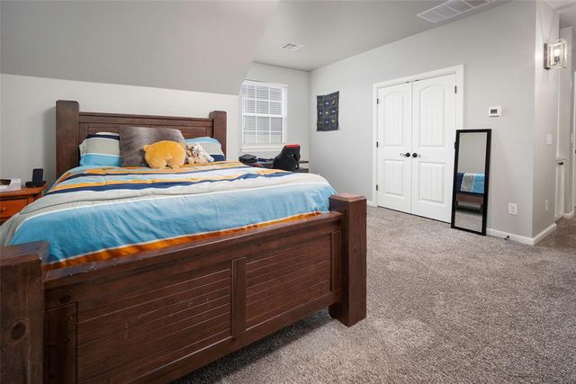 12021 SW 49th Street, Mustang, OK 73064