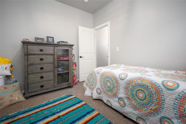 12021 SW 49th Street, Mustang, OK 73064