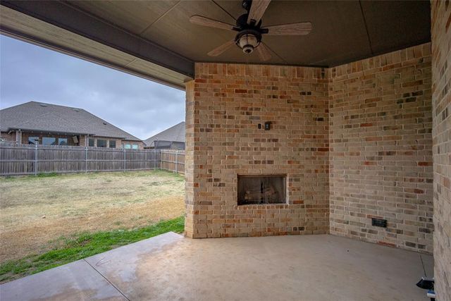 12021 SW 49th Street, Mustang, OK 73064
