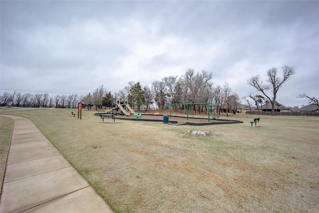12021 SW 49th Street, Mustang, OK 73064
