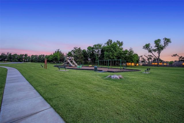 12021 SW 49th Street, Mustang, OK 73064