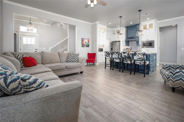 12021 SW 49th Street, Mustang, OK 73064