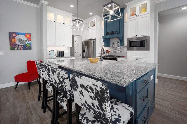 12021 SW 49th Street, Mustang, OK 73064