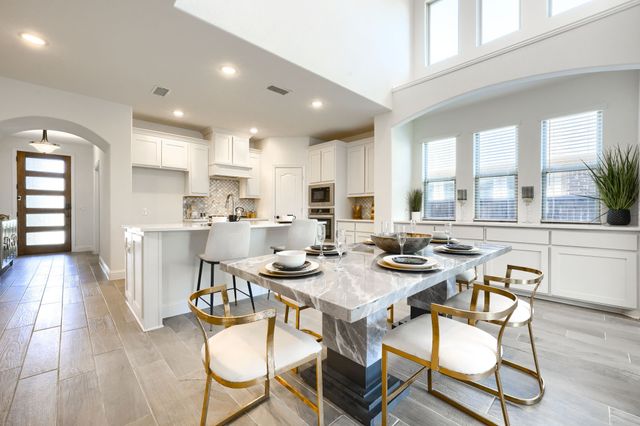 1312 Arrowwood Drive, Aubrey, TX 76227