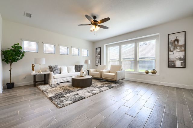 1312 Arrowwood Drive, Aubrey, TX 76227