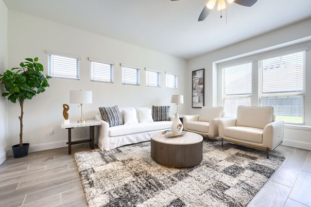1312 Arrowwood Drive, Aubrey, TX 76227
