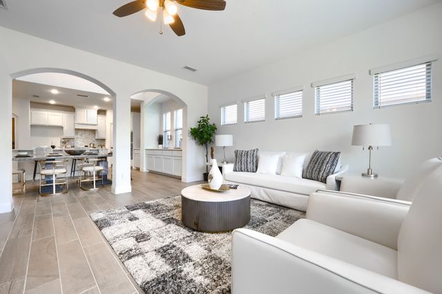 1312 Arrowwood Drive, Aubrey, TX 76227