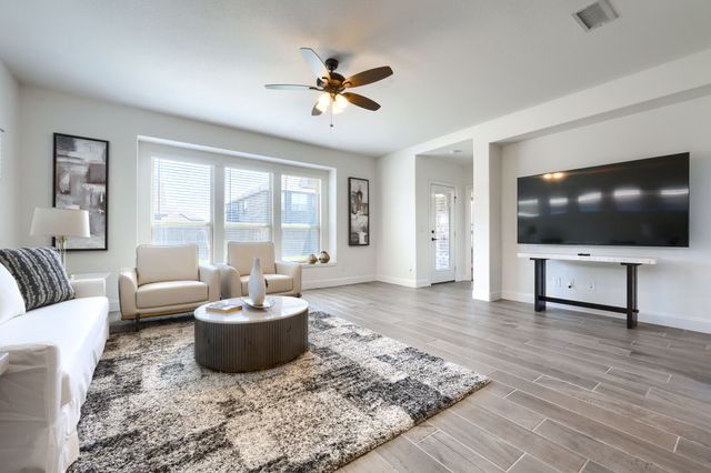 1312 Arrowwood Drive, Aubrey, TX 76227