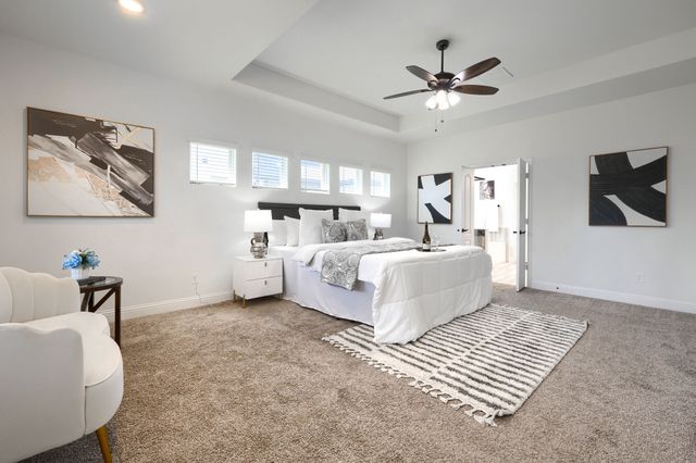 1312 Arrowwood Drive, Aubrey, TX 76227