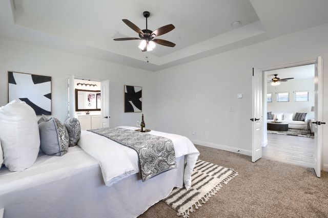 1312 Arrowwood Drive, Aubrey, TX 76227