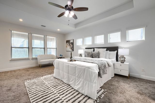 1312 Arrowwood Drive, Aubrey, TX 76227