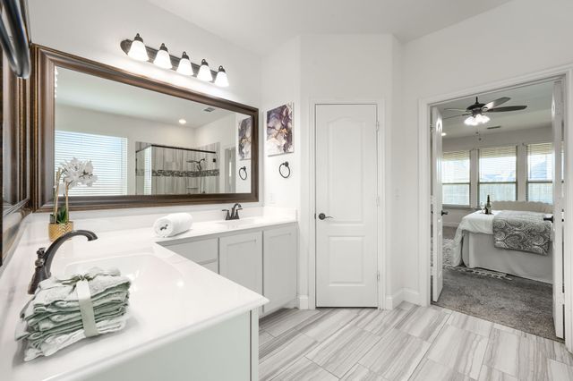 1312 Arrowwood Drive, Aubrey, TX 76227