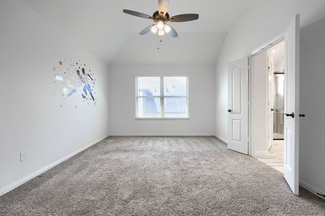 1312 Arrowwood Drive, Aubrey, TX 76227