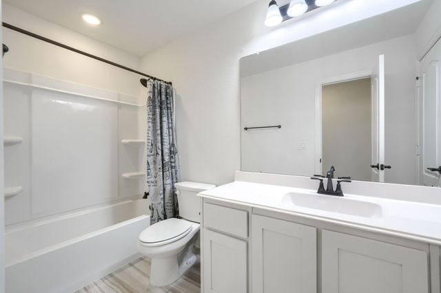 1312 Arrowwood Drive, Aubrey, TX 76227