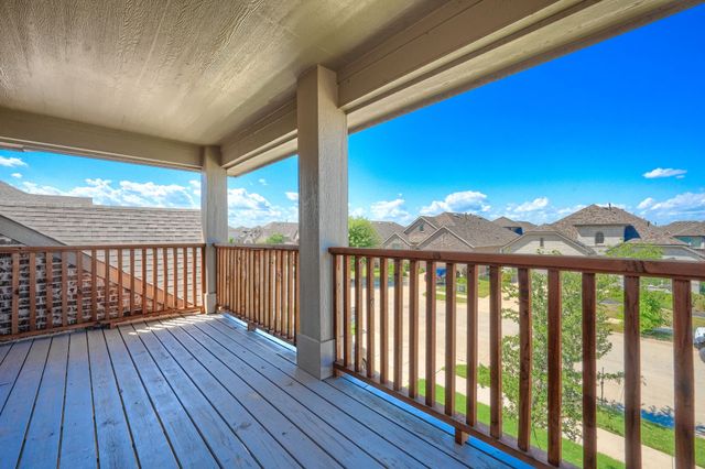 1312 Arrowwood Drive, Aubrey, TX 76227
