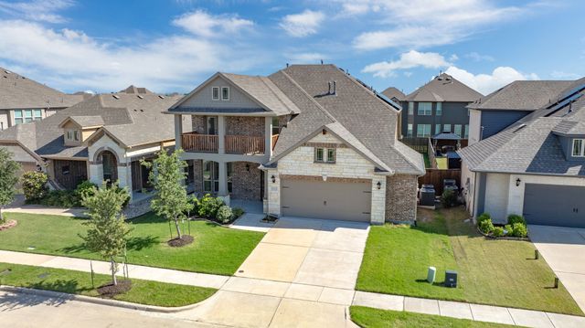 1312 Arrowwood Drive, Aubrey, TX 76227