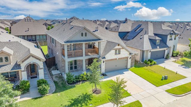 1312 Arrowwood Drive, Aubrey, TX 76227