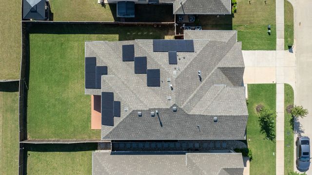 1312 Arrowwood Drive, Aubrey, TX 76227