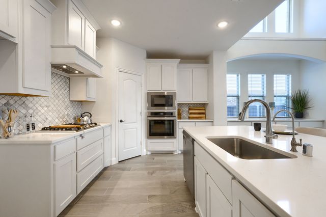 1312 Arrowwood Drive, Aubrey, TX 76227