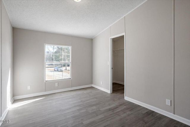 4542 Evansdale Road, Wilson, NC 27893