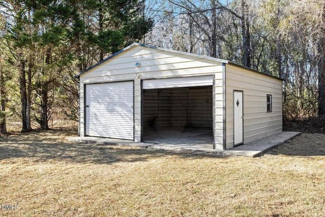 4542 Evansdale Road, Wilson, NC 27893