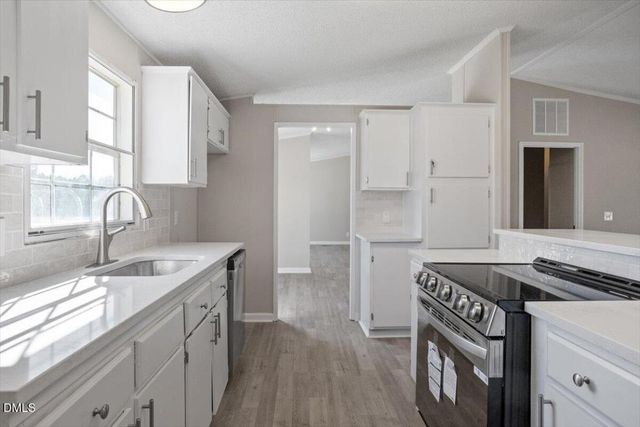 4542 Evansdale Road, Wilson, NC 27893