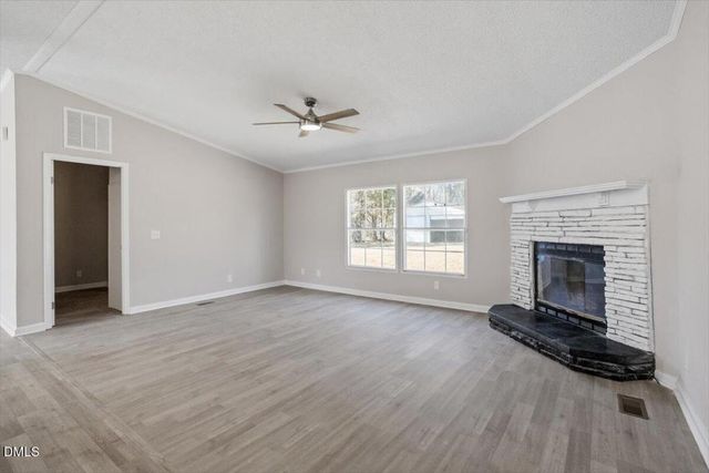 4542 Evansdale Road, Wilson, NC 27893