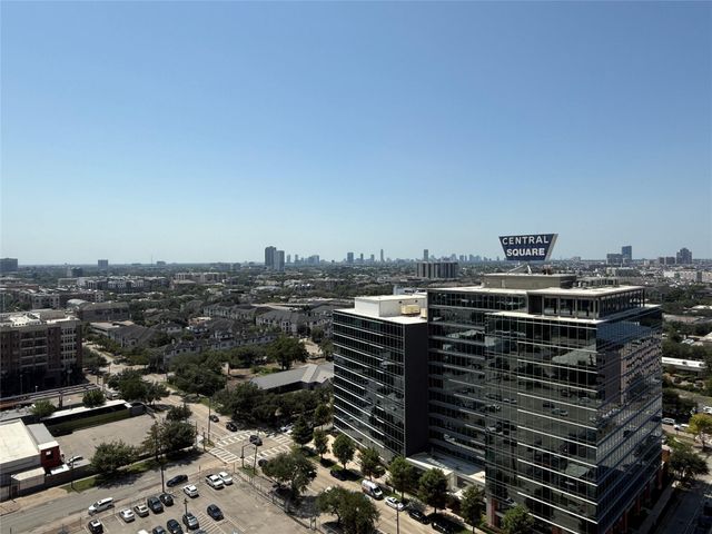 2016 Main Street 1704, Houston, TX 77002
