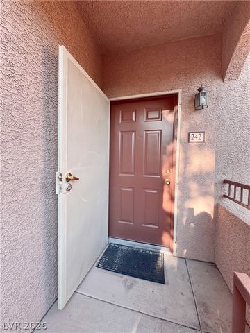 9580 West Reno Avenue 242, Las Vegas, NV 89148