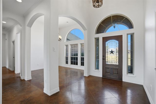 212 Green Meadow Court, Gunter, TX 75058