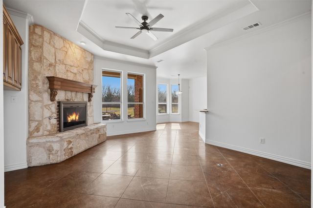 212 Green Meadow Court, Gunter, TX 75058