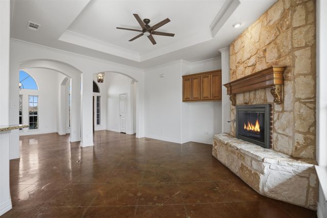 212 Green Meadow Court, Gunter, TX 75058