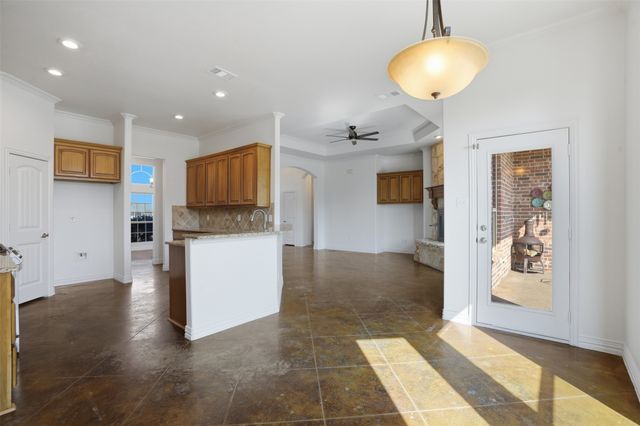 212 Green Meadow Court, Gunter, TX 75058