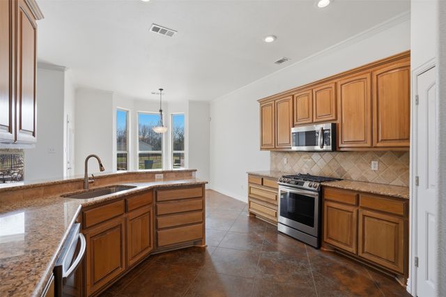 212 Green Meadow Court, Gunter, TX 75058