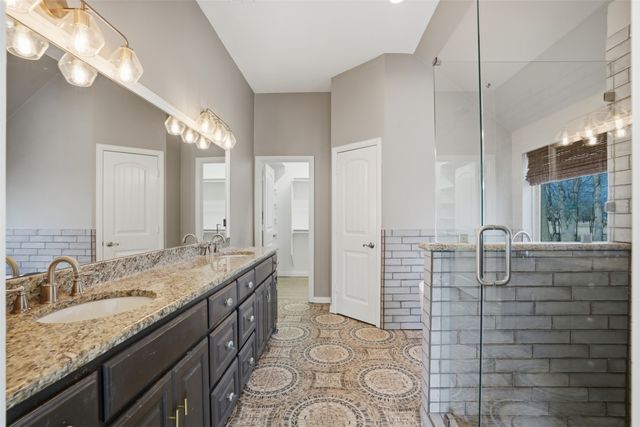 212 Green Meadow Court, Gunter, TX 75058