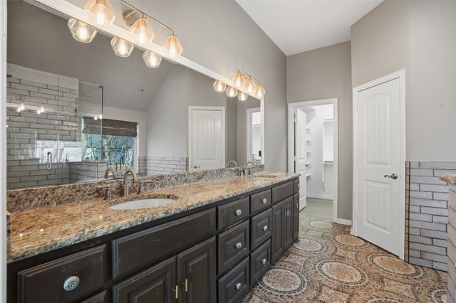 212 Green Meadow Court, Gunter, TX 75058