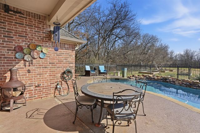 212 Green Meadow Court, Gunter, TX 75058