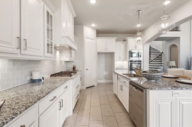 1606 Alamosa Drive, Allen, TX 75013