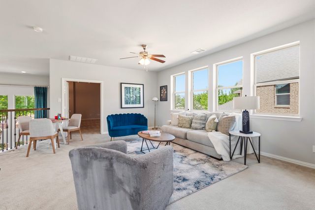 1606 Alamosa Drive, Allen, TX 75013