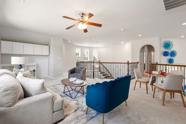 1606 Alamosa Drive, Allen, TX 75013