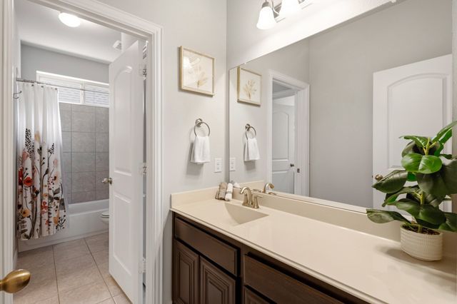 1606 Alamosa Drive, Allen, TX 75013