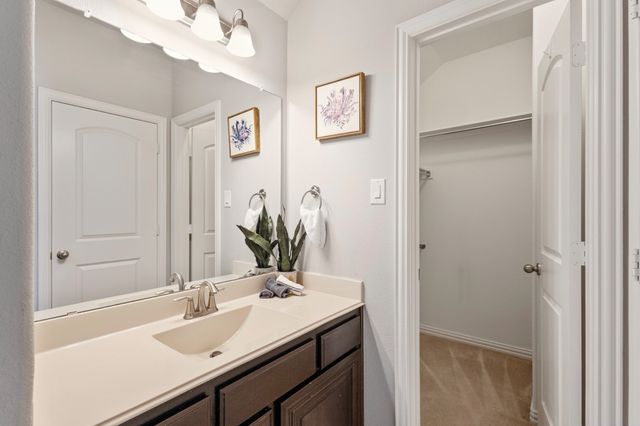 1606 Alamosa Drive, Allen, TX 75013